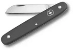 Victorinox Blumenmesser schwarz
