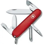 Victorinox Offiziersmesser, Tinker, rot