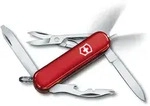 Victorinox Taschenmesser Midnite Manager rot