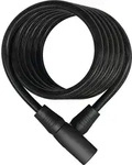 ABUS Spiralkabelschloss Star 4508K/150 black