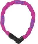 ABUS Zahlenschloss Tresor 1385/75 Neon pink