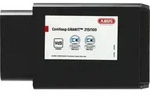 ABUS Containerschloss ConHasp Granit 215 + 37/55HB100 verschiedenschlie&szlig;end