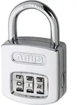 ABUS Zahlenschloss 160/40 SB mit verstellbarem Code