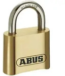 Abus Allwetterschloss 180IB/50 SB