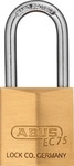 Abus Vorhangschloss EC 75/30HB30 verschiedenschlie&szlig;end