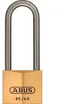 Abus Vorhangschloss 85IB/40HB63 verschiedenschlie&szlig;end