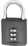 Abus Zahlenschloss 158/40