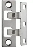 ABUS Scharnierseitensicherung TAS102