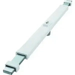 ABUS Panzerriegel PR2800 W L2 mit VdS-Zylinder