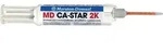 2K-Cyanacrylatklebstoff MD CA-Star 10 g transparent Doppelspritze MARSTON