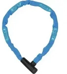 ABUS Kettenschloss Steel-O-Chain 4804K/75 blue