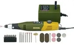 Proxxon Modelbauer- und Gravierset mit MICROMOT 60/E