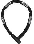 ABUS Kettenschloss Steel-O-Chain 4804K/110 black