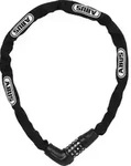ABUS Zahlenkettenschloss Steel-O-Chain 5805C/75 black