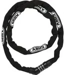 ABUS Kettenschloss Steel-O-Chain 4804C/110 black
