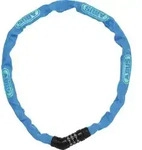 ABUS Kettenschloss Steel-O-Chain 4804C/75 blue