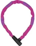 ABUS Kettenschloss Steel-O-Chain 5805K/75 pink