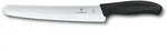 Victorinox Brot- und Konditormesser 22cm schwarz