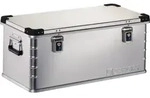 Aluminiumbox Midi L800xB400xH330mm 81 l mit Klappverschluss ZARGES