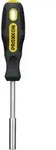 Proxxon FLEX-DOT-Schraubendreher mit 1/4"-Magnet-Bit-Aufnahme