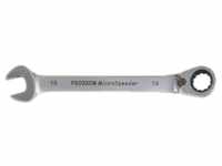 Proxxon MicroSpeeder Ratschenschlüssel mit Hebelumschaltung, 8 mm