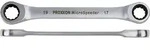 Proxxon Doppelring-MicroSpeeder, 17 x 19 mm