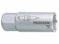 Proxxon 1/2" Zündkerzen-Einsatz, 16 mm