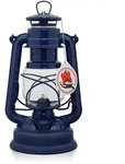 Sturmlaterne Feuerhand 276 kobaltblau