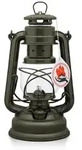 Sturmlaterne Feuerhand 276 oliv