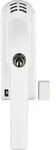 ABUS abschlie&szlig;barer Fenstergriff FG300A mit Alarm wei&szlig; AL0145