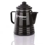 Petromax Perkolator Perkomax schwarz