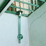 ABUS Gitterrostsicherung GS 20