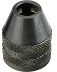Proxxon Dreibacken-Bohrfutter aus Stahl