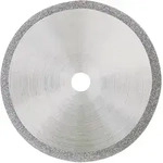 Proxxon Diamantierte Trennscheibe, &Oslash; 38 mm