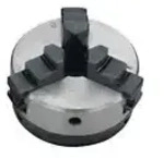 Proxxon Dreibackenfutter, zentrisch spannend, f&uuml;r DB 250