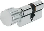 ABUS Knaufzylinder K82 Z30/K30 verschiedenschlie&szlig;end