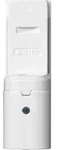 ABUS Hebet&uuml;r-Sicherung BS84 wei&szlig; AL0145