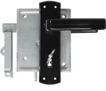 ABUS Aufschraubschloss ASS HF BB