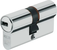 Abus Zylinder XP20SN N+G 30/30 mm verschiedenschlie&szlig;end