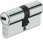 Abus Zylinder XP20SN N+G 45/45 mm gleichschlie&szlig;end