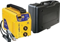Elektrodenschwei&szlig;ger&auml;t GYSMI E163 mit Zubeh&ouml;r 10 - 160 A GYS
