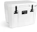 Petromax K&uuml;hlbox 25 Liter alpenwei&szlig;