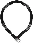 Abus Steel-O-Chain&acirc; 8807K/85 BK
