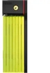 Abus Faltschloss uGrip Bordo 5700K/100 lime SH