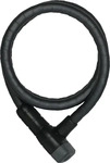 ABUS Aug. Bremicker S&ouml;hne Abus Microflex 6615K/120/15 black SCLL