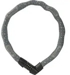ABUS Zahlenschloss Tresor 1385/75 grey star
