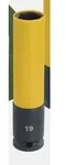 Proxxon IMPACT Steckschl&uuml;sseleinsatz, einzeln, extra lange Ausf&uuml;hrung, 130 mm, 19