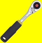 Proxxon Industriepark Region Trier MICRO-Kompaktratsche 3/8""