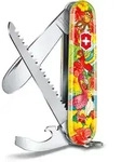 My First Victorinox Taschenmesser Papagei