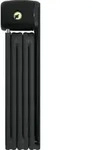 Abus B&uuml;gelschloss Bordo Lite 6055K/85 black SR